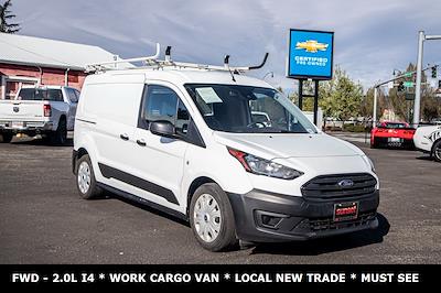 2021 Ford Transit Connect SRW, Upfitted Cargo Van for sale #22851A - photo 1