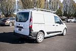 2021 Ford Transit Connect SRW, Upfitted Cargo Van for sale #22851A - photo 2