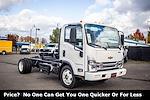 New 2024 Chevrolet LCF 4500XD Regular Cab 4x2, Cab Chassis for sale #23085 - photo 1