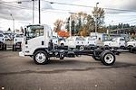 2024 Chevrolet LCF 4500XD Regular Cab 4x2, Cab Chassis for sale #23085 - photo 6