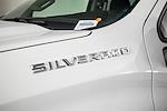 2024 Chevrolet Silverado 1500 Crew Cab SRW 4x4, Pickup for sale #23192 - photo 10
