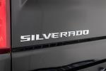 2024 Chevrolet Silverado 1500 Crew Cab SRW 4x4, Pickup for sale #23193 - photo 12
