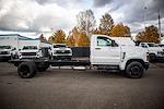 New 2023 Chevrolet Silverado 4500 Work Truck Regular Cab 4x2, Cab Chassis for sale #23218 - photo 3