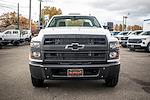 New 2023 Chevrolet Silverado 4500 Work Truck Regular Cab 4x2, Cab Chassis for sale #23218 - photo 5