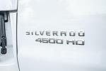 2023 Chevrolet Silverado 4500 Regular Cab DRW 4x2, Cab Chassis for sale #23235 - photo 6
