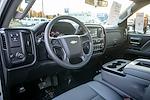 2023 Chevrolet Silverado 4500 Regular Cab DRW 4x2, Cab Chassis for sale #23235 - photo 9