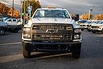 New 2023 Chevrolet Silverado 4500 Work Truck Regular Cab 4x2, Cab Chassis for sale #23244 - photo 5