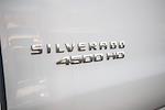 2023 Chevrolet Silverado 4500 Regular Cab DRW 4x2, Cab Chassis for sale #23244 - photo 8
