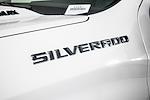 2024 Chevrolet Silverado 1500 Crew Cab 4x4, Pickup for sale #23281 - photo 11
