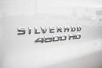 2023 Chevrolet Silverado 4500 Regular Cab DRW 4x2, Landscape Dump for sale #23353 - photo 8