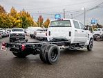 New 2023 Chevrolet Silverado 4500 Work Truck Crew Cab 4x2, Cab Chassis for sale #23398 - photo 2