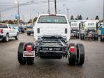 New 2023 Chevrolet Silverado 4500 Work Truck Crew Cab 4x2, Cab Chassis for sale #23398 - photo 4