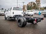 New 2023 Chevrolet Silverado 4500 Work Truck Crew Cab 4x2, Cab Chassis for sale #23398 - photo 5