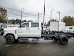 New 2023 Chevrolet Silverado 4500 Work Truck Crew Cab 4x2, Cab Chassis for sale #23398 - photo 6