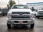 New 2023 Chevrolet Silverado 4500 Work Truck Crew Cab 4x2, Cab Chassis for sale #23398 - photo 8