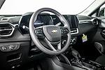 2024 Chevrolet Trailblazer FWD, SUV for sale #23430 - photo 13