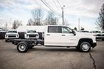 New 2024 Chevrolet Silverado 3500 Work Truck Crew Cab 4x2, Cab Chassis for sale #23440 - photo 3