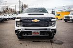 New 2024 Chevrolet Silverado 3500 Work Truck Crew Cab 4x2, Cab Chassis for sale #23440 - photo 5