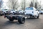 New 2023 Chevrolet Silverado 4500 Work Truck Regular Cab 4x2, Cab Chassis for sale #23483 - photo 2