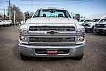 New 2023 Chevrolet Silverado 4500 Work Truck Regular Cab 4x2, Cab Chassis for sale #23483 - photo 5