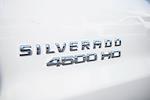 2023 Chevrolet Silverado 4500 Regular Cab DRW 4x2, Cab Chassis for sale #23483 - photo 8