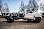 New 2023 Chevrolet Silverado 5500 Work Truck Regular Cab 4x2, Cab Chassis for sale #23491 - photo 3