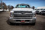 New 2023 Chevrolet Silverado 5500 Work Truck Regular Cab 4x2, Cab Chassis for sale #23491 - photo 5