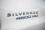 2023 Chevrolet Silverado 5500 Regular Cab DRW 4x2, Cab Chassis for sale #23491 - photo 8