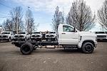 New 2023 Chevrolet Silverado 5500 Work Truck Regular Cab 4x2, Cab Chassis for sale #23510 - photo 3