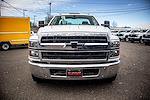 New 2023 Chevrolet Silverado 5500 Work Truck Regular Cab 4x2, Cab Chassis for sale #23510 - photo 5
