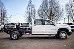 New 2024 Chevrolet Silverado 3500 Work Truck Crew Cab 4x2, Cab Chassis for sale #23523 - photo 3