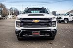 New 2024 Chevrolet Silverado 3500 Work Truck Crew Cab 4x2, Cab Chassis for sale #23523 - photo 4