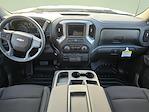 New 2024 Chevrolet Silverado 2500 Work Truck Double Cab 4x2, Service Truck for sale #23524 - photo 19