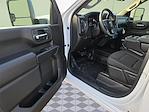 New 2024 Chevrolet Silverado 2500 Work Truck Double Cab 4x2, Service Truck for sale #23524 - photo 20