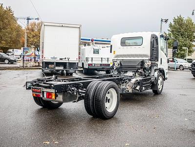 2024 Chevrolet LCF 4500XD Regular Cab 4x2, Cab Chassis for sale #23547 - photo 2