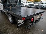 2024 Chevrolet Silverado 3500 Crew Cab 4x2, Flatbed Truck for sale #23566 - photo 12