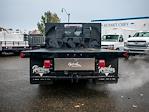 2024 Chevrolet Silverado 3500 Crew Cab 4x2, Flatbed Truck for sale #23566 - photo 4