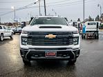 2024 Chevrolet Silverado 3500 Crew Cab 4x2, Flatbed Truck for sale #23566 - photo 8