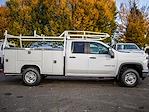 2024 Chevrolet Silverado 2500 Double Cab 4x4, Service Truck for sale #23576 - photo 3