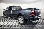 Used 2020 Ram 3500 Laramie Crew Cab 4x4, Pickup for sale #23593A - photo 8