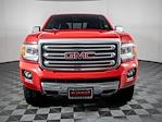 2016 GMC Canyon Crew Cab 4x4, Pickup for sale #23593C - photo 10