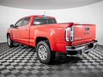 2016 GMC Canyon Crew Cab 4x4, Pickup for sale #23593C - photo 8