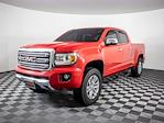 2016 GMC Canyon Crew Cab 4x4, Pickup for sale #23593C - photo 9