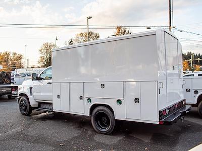 New 2024 Chevrolet Silverado 4500 Work Truck Regular Cab 4x2, Service Truck for sale #23647 - photo 2