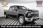 2024 Chevrolet Silverado 3500 Crew Cab 4x4, Pickup for sale #23686 - photo 1