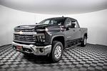 2024 Chevrolet Silverado 3500 Crew Cab 4x4, Pickup for sale #23686 - photo 7