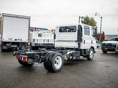 2024 Chevrolet LCF 4500XD Crew Cab 4x2, Cab Chassis for sale #23691 - photo 2