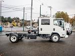 New 2024 Chevrolet LCF 4500XD Crew Cab 4x2, Cab Chassis for sale #23691 - photo 3