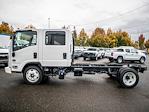 New 2024 Chevrolet LCF 4500XD Crew Cab 4x2, Cab Chassis for sale #23691 - photo 6