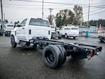 New 2024 Chevrolet Silverado 4500 Work Truck Regular Cab 4x2, Cab Chassis for sale #23726 - photo 5